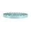 SCALLOPED TRAY DE NIL 20 x 20 x 2