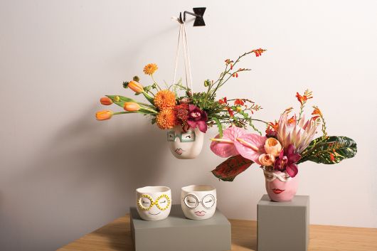 FAB POT 5X5 CORI