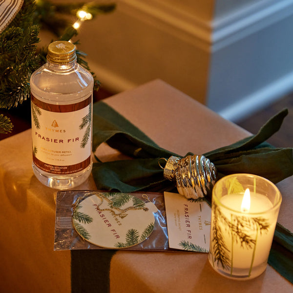 FRASIER FIR REED DIFFUSER OIL REFILL 7.75 FL OZ / 230 ML