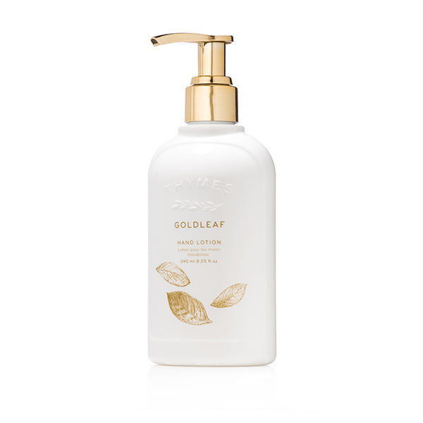 GOLDLEAF HAND LOTION