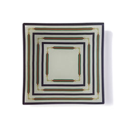 GUCCI LINK 12X12"