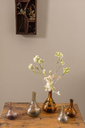 JULIA BUDVASE 3.5 X 5"