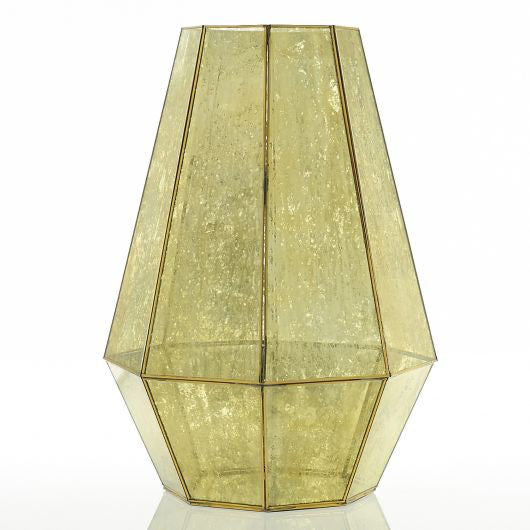 HEPBURN LANTERN 15.25' x 23''