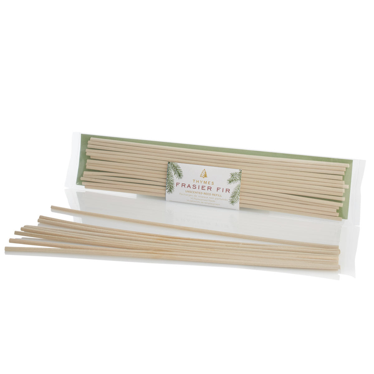 UNSCENTED REED REED REFILL