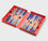 CLASSIC BACKGAMMON