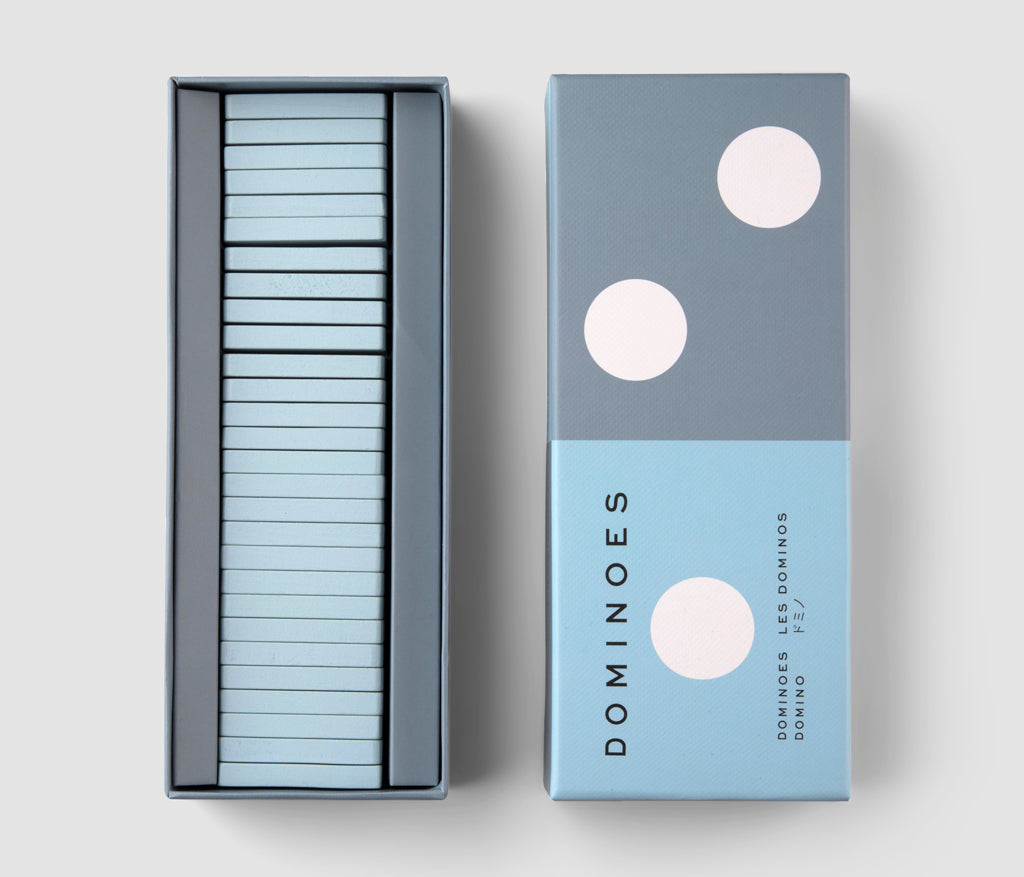 PLAY DOMINO