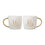 14oz MR & MR CERAMICMUG SET