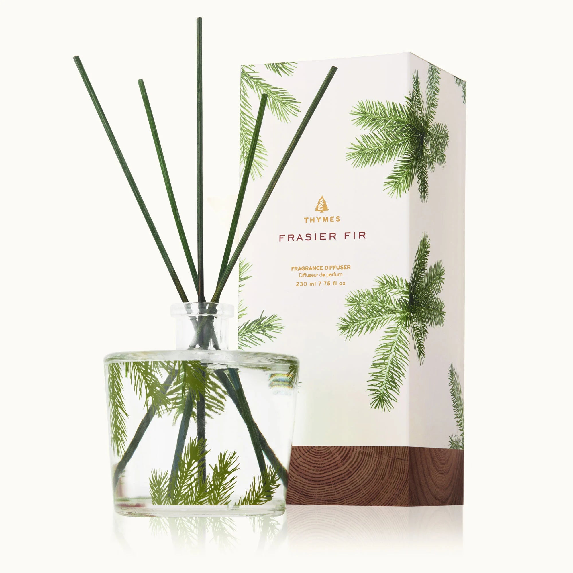 FRASIER FIR PINE NEEDLE DIFFUSER 7.75 FL OZ / 230 ML