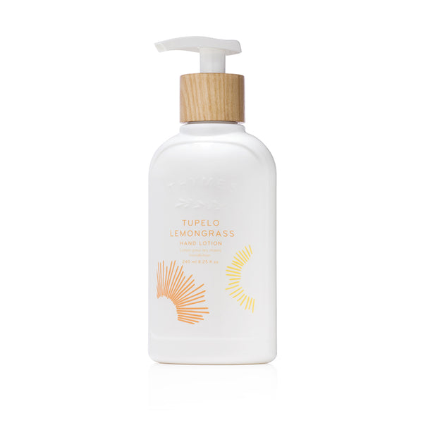 TUPELO HAND LOTION