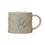 STONEWARE MUG 16oz