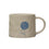 STONEWARE MUG 16oz