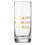 DRINKING GLASS