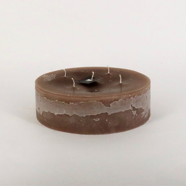 ROUND 5-WICK CANDLE 9