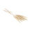 DRIED PAMPAS GRASS WHITE 25.5